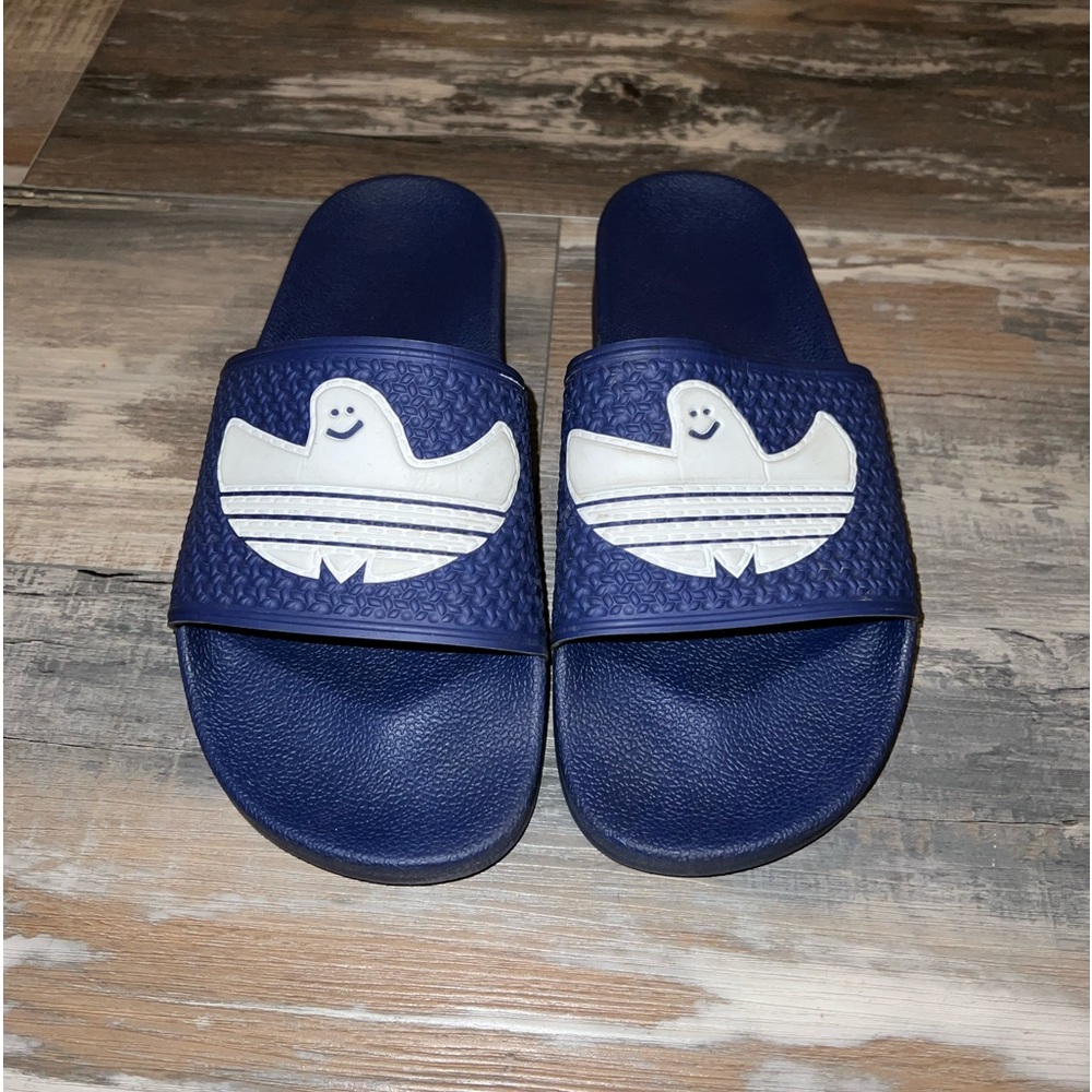 Adidas Slides